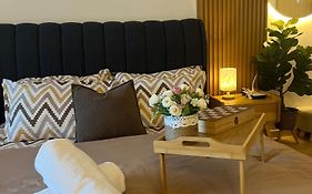 Mutiara Melaka Beach Resort by Syiffa